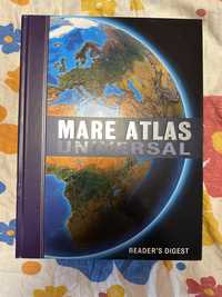 Atlas Universal geografic