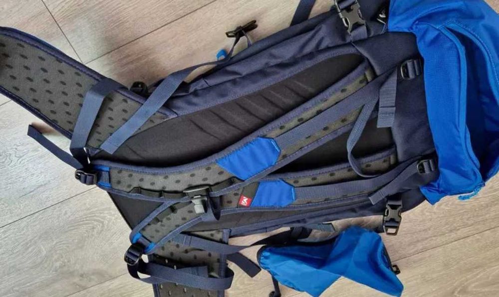 Rucsac Vaude 30 litri, munte, tura,ski,osprey,millet,deuter,mammut