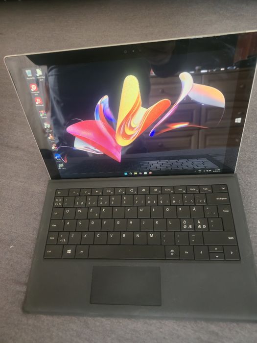 Tableta Windows microsoft surface