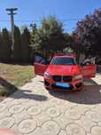 Vând bmw x4 M competition