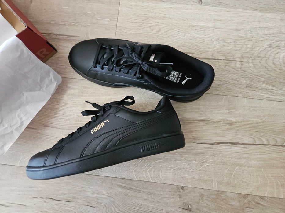 Обувки Puma SMASH 3.0 gold