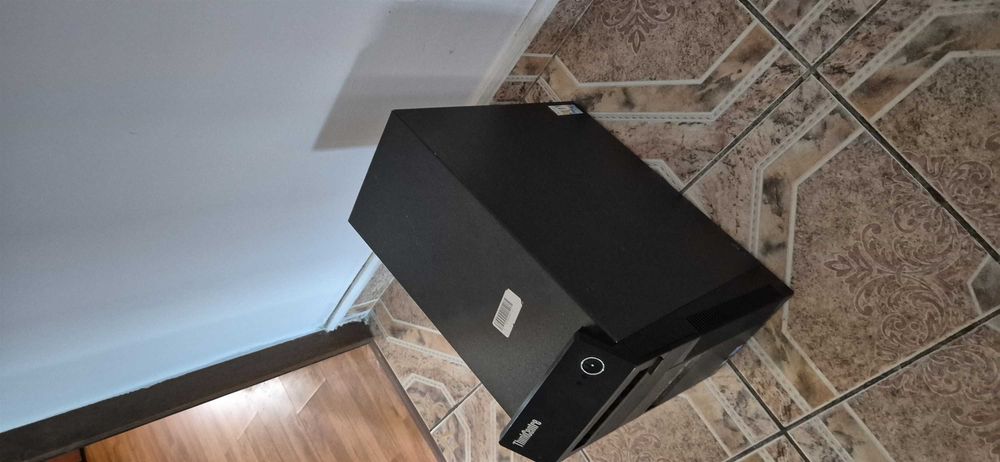 unitate pc Lenovo i5 4670 12gb ddr3 hdd500gb gtx 745 4gb video