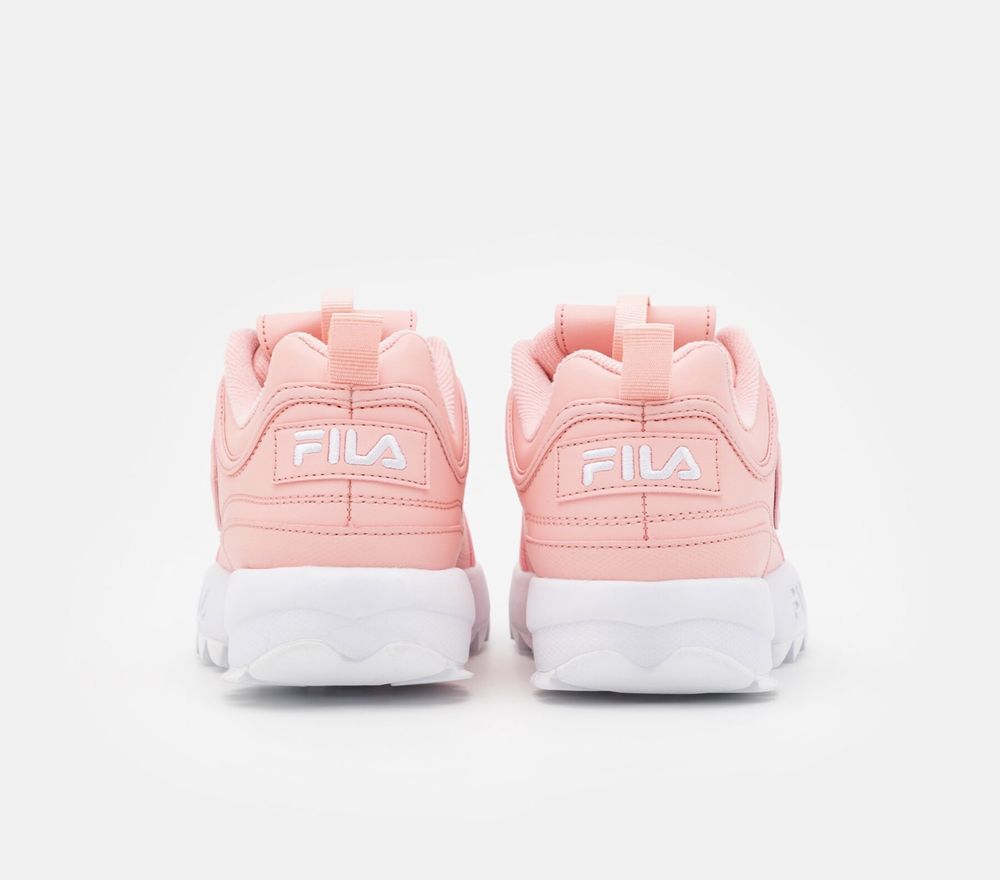 Fila Disruptor Low Wmn ОРИГИНАЛНИ дамски маратонки - 38/24см