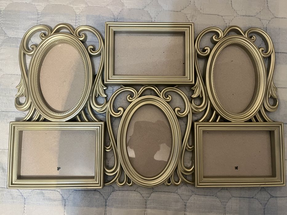 Продам рамку для фотографий