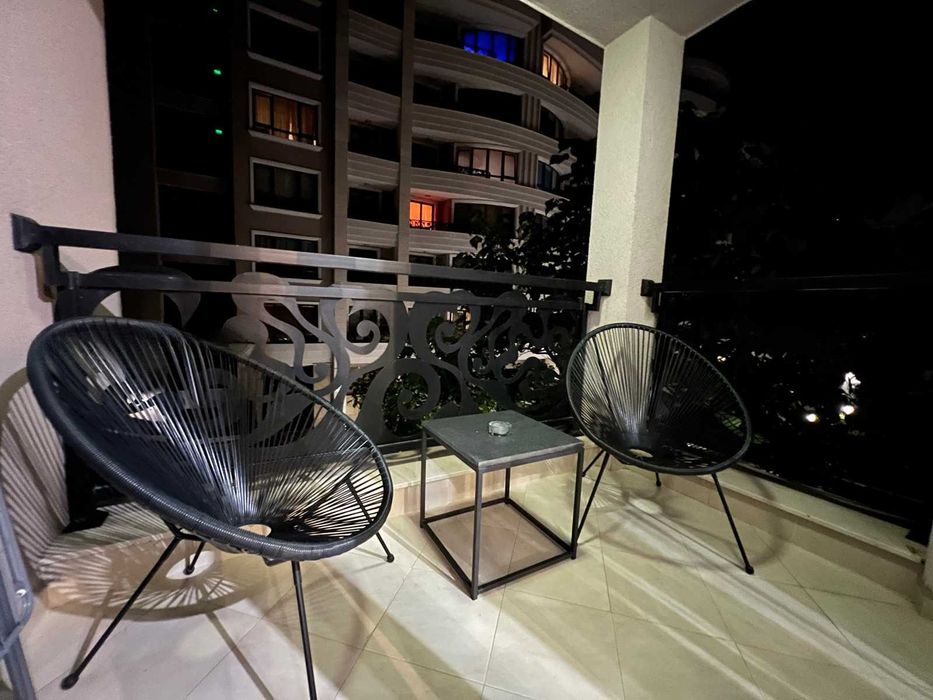 Дава се под наем Двустаен апартамент в София, Младост 3 - 62 кв.м за 484.5 € - Снимка #2