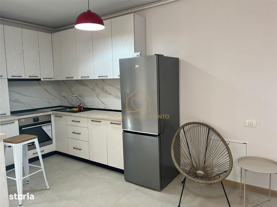 Apartament cu o camera zona centru vechi
