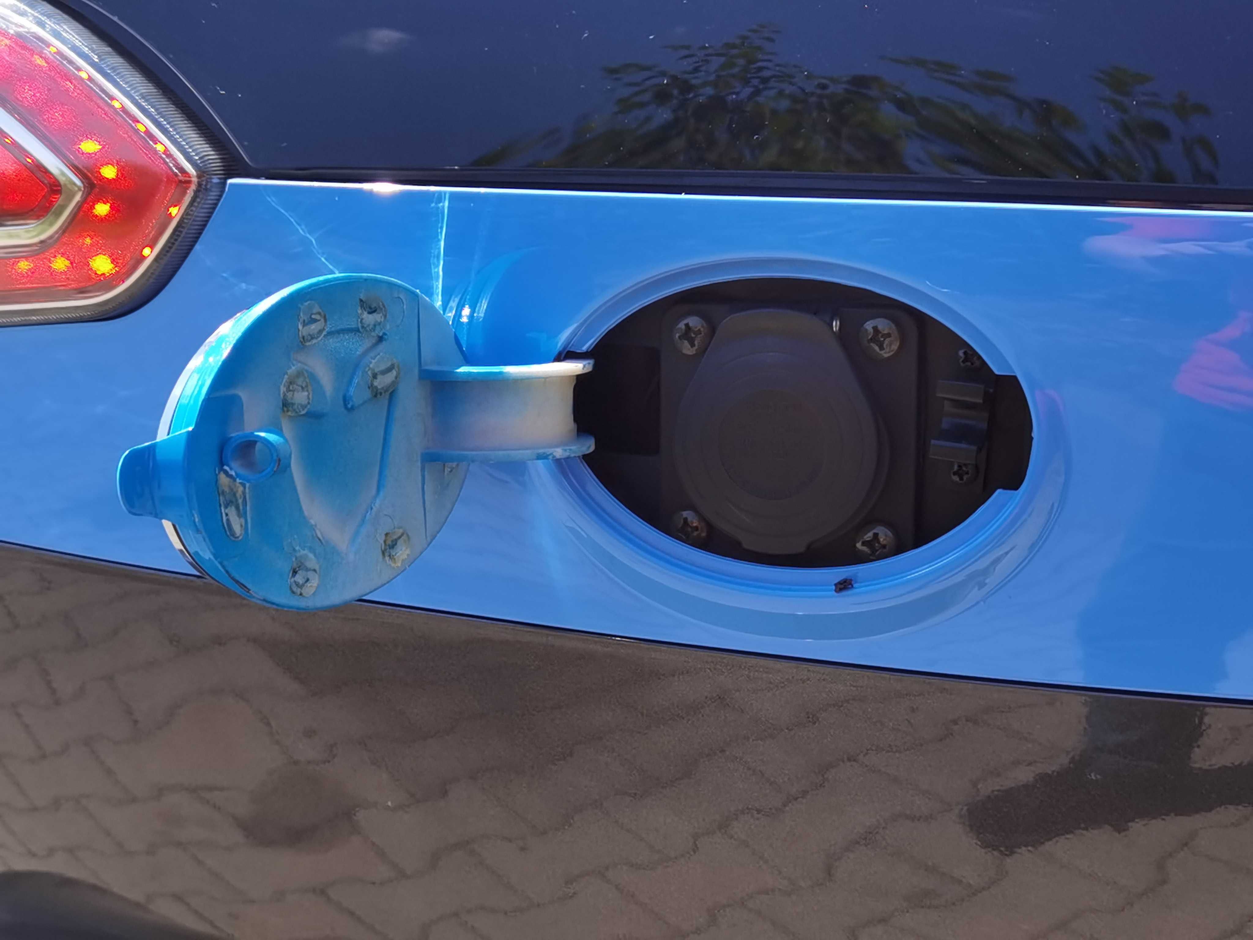 Vehicul electric cu 3 roti model AERA X2 motor 1200 W fara permis
