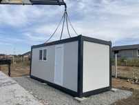 Vand container 12x12 POZE REALE