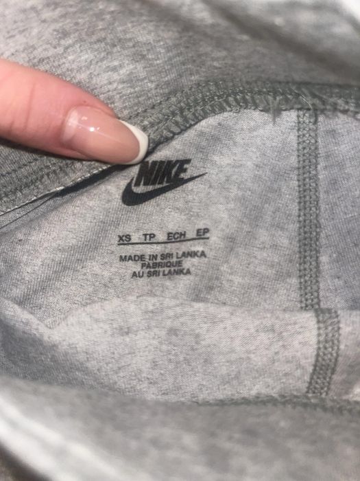 Дамски клин Nike