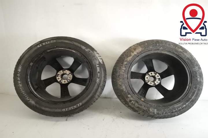 Джанти Оригинална джанта 8.5 J R19 ET 45 С гума Goodyear Eagle Asymetr