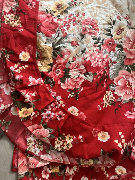 Lenjerie pat pt pat 1/60. 200