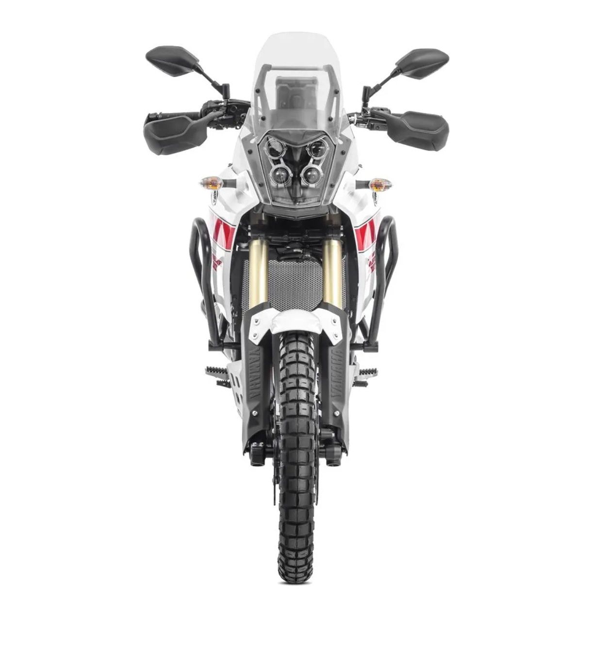 Yamaha Tenere 700,T7