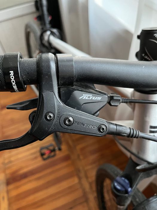 Велосипед Haro westlake 700