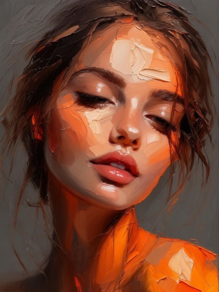 Portret zakazga chizamiz