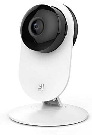 Wi-fi камера видеонаблюдения