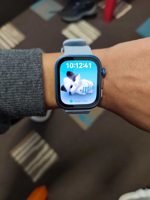 Чисто нов Huawei fit4 pro