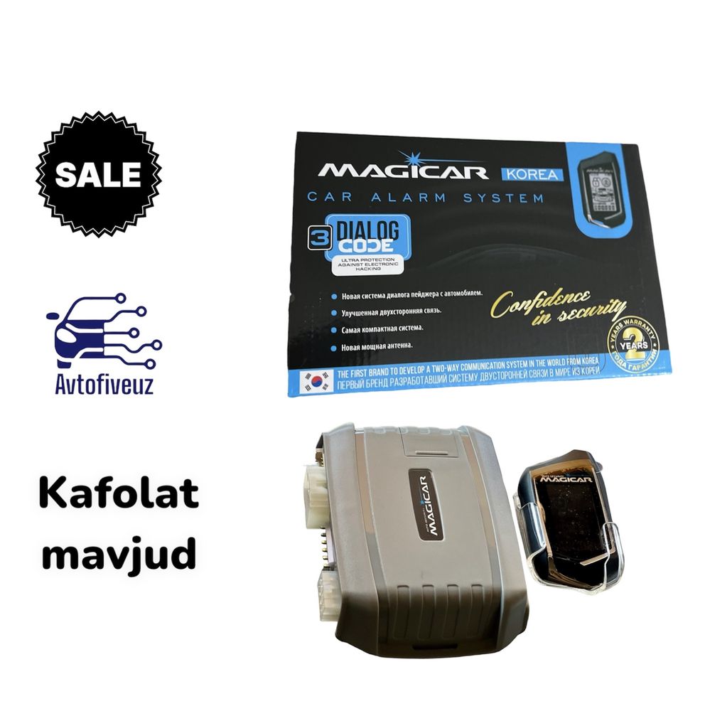 Magicar 906 Магисар 906 / Original : Kopiya 1:1 barcha turdagisi bor.