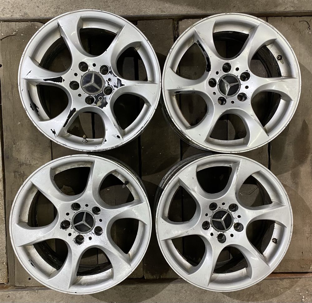Продам литьё R16