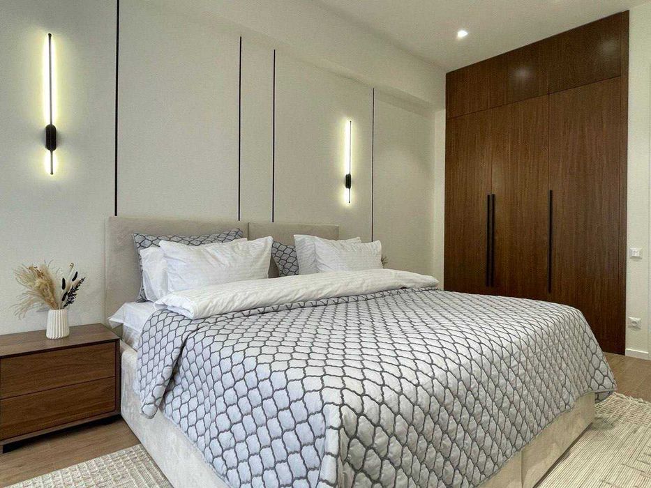 Сдаётся квартира в элитном ЖК Tashkent City!