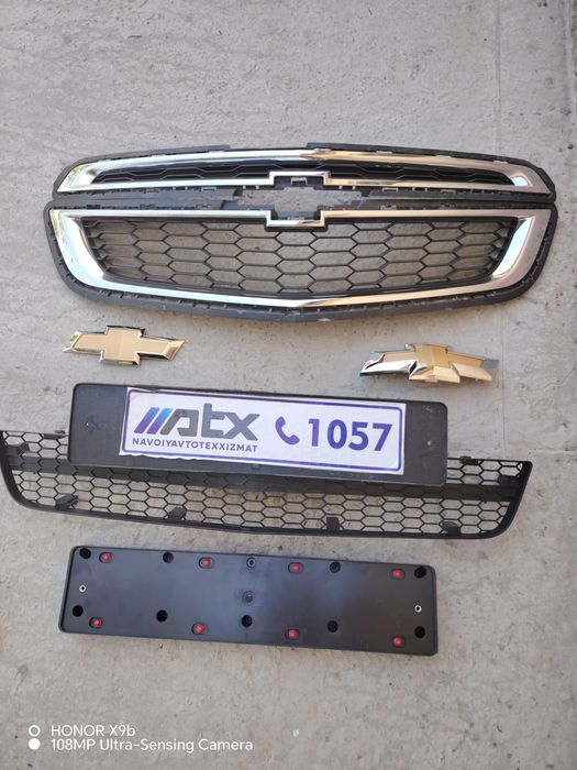 Kobalt aksessuarlari sotiladi