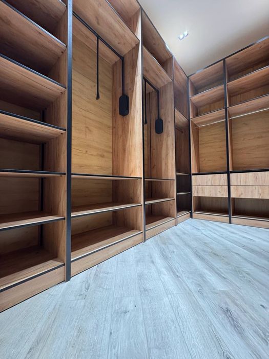 Продаётся дом в стиле Hi-Tech, Мирзо-Улугбекский район