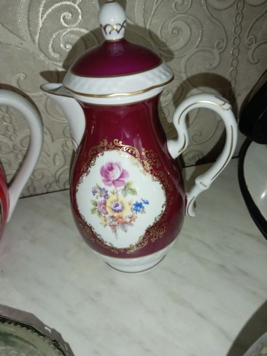 Продам чайник  СССР 700 мл