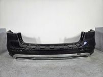 Задна броня MERCEDES ML W166 X166 Мерцедес МЛ В166 2011- 2016
