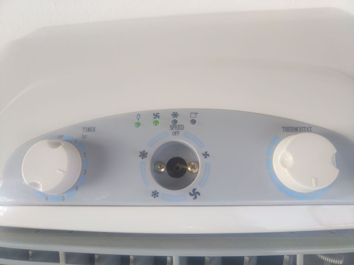 Мобилен климатик SUNTEC 9000BTU 790W
10000BTU
Температурен режим