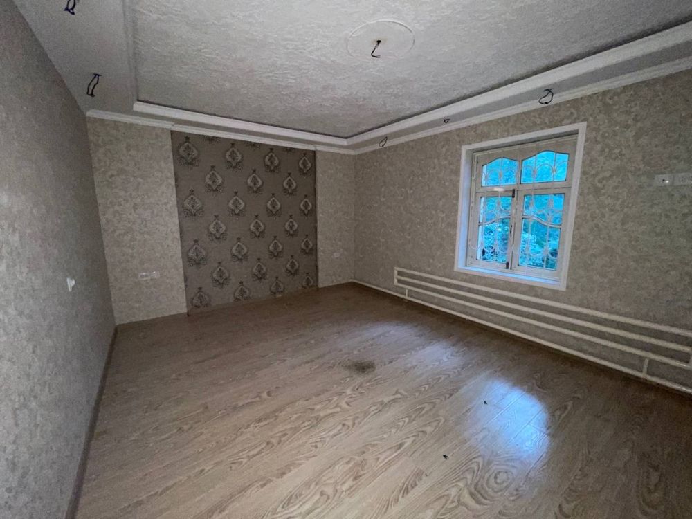 Продается большой дом на Дубовой