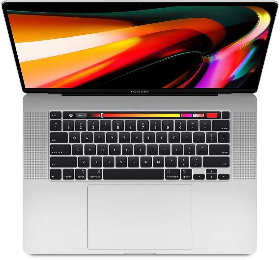 Macbook Pro 2019 i7 32/512 209 sikl 10/10 ideal
