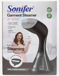 Sonifer SF-9093 Ручной отпариватель для одежды Ut36