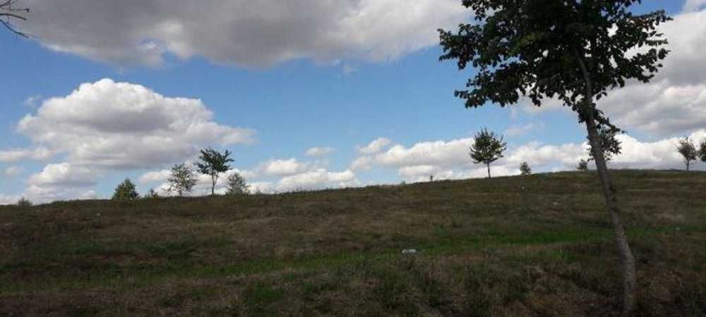 Vand teren intravilan cu PUZ Str. Colinelor- Oradea