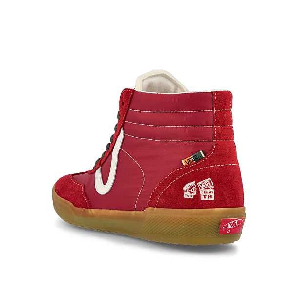 sneaker VANS the Epoch RACER LX marime 42 (27cm eur) SINCE 1966