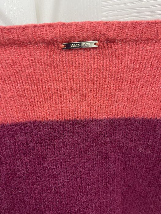 Cardigan -pulover Liu-Jo superb