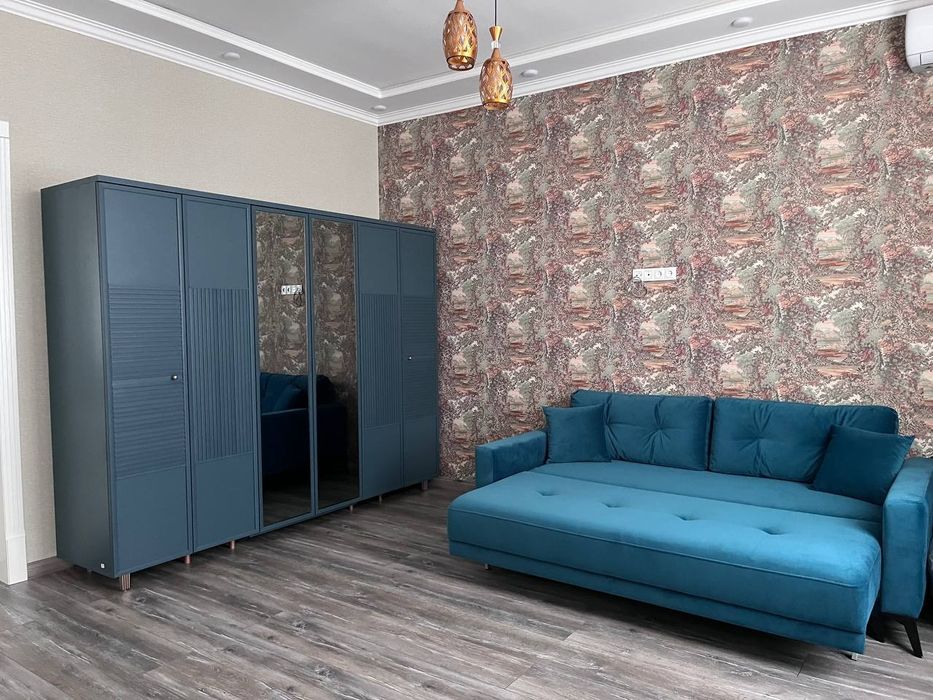 Сдаю свой новый дом 350м2 , hi town city