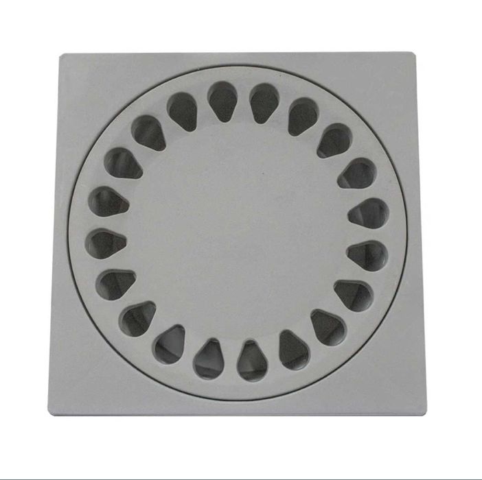 Sifon de scurgere terasă