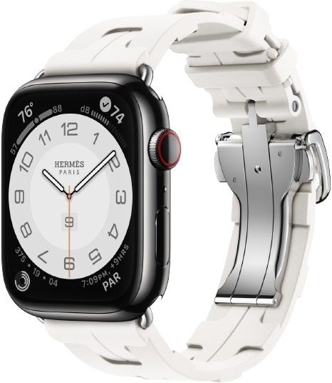 Apple watch series 9 Hermès