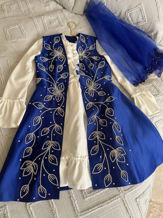 Холати яхши янги