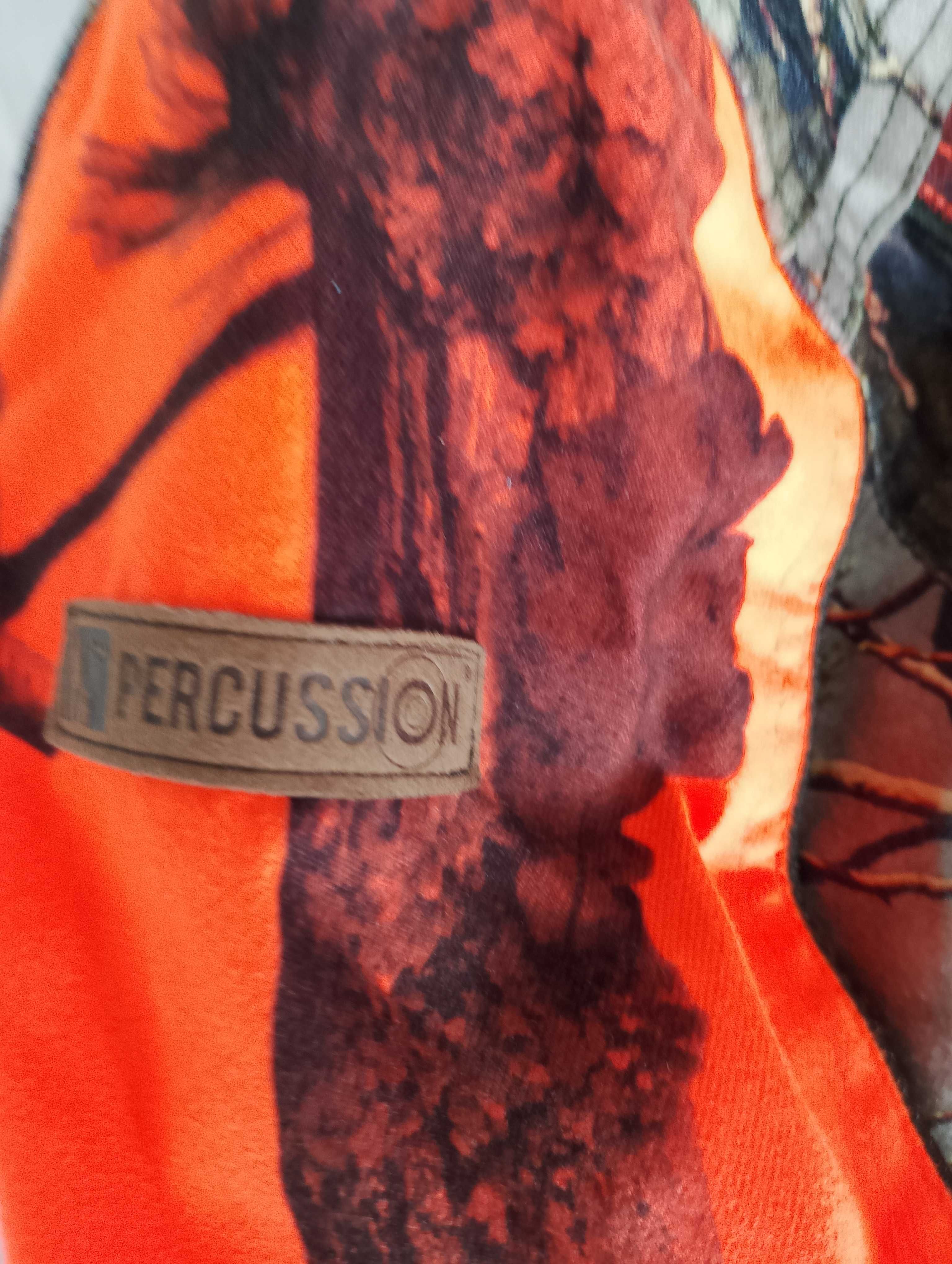 Ловно яке Percussion