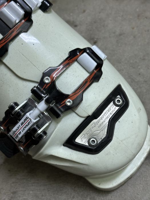 Дамски ски обувки