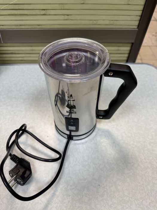 Пенообразувател Bialetti MK01