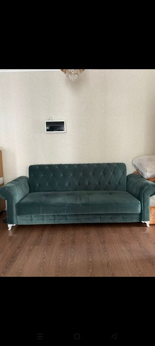 Продам диван за 35 тыс тенге