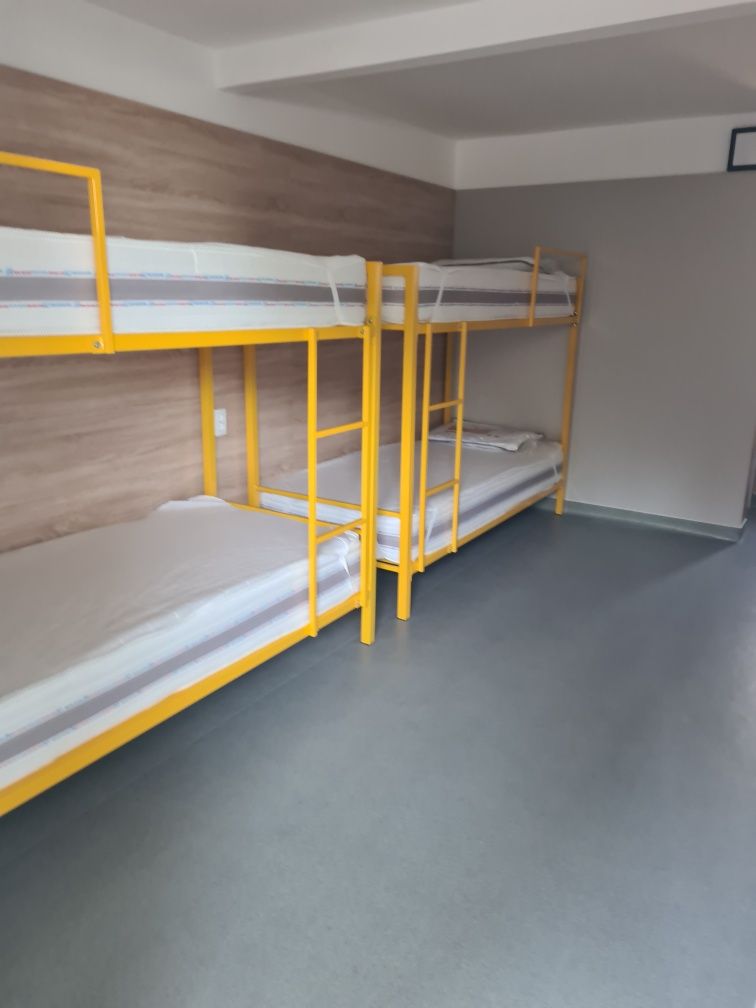 Cazare muncitori lângă SPITAL Regional Craiova