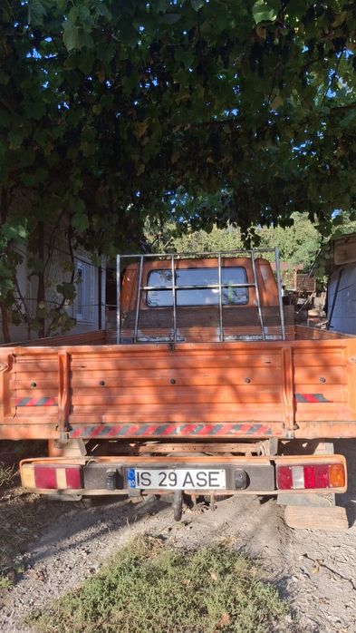 Vând Volkswagen t4  transporter