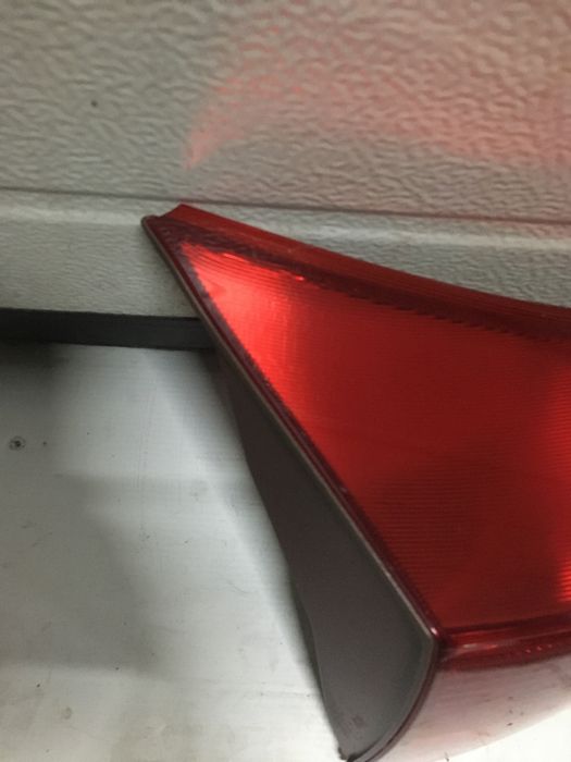 Triple/Stopuri Haion Toyota Rav4 2012-2014. Volan stinga.