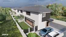 Vanzare Apartament 2 camere+curte 60mp si 2 locuri de parcare