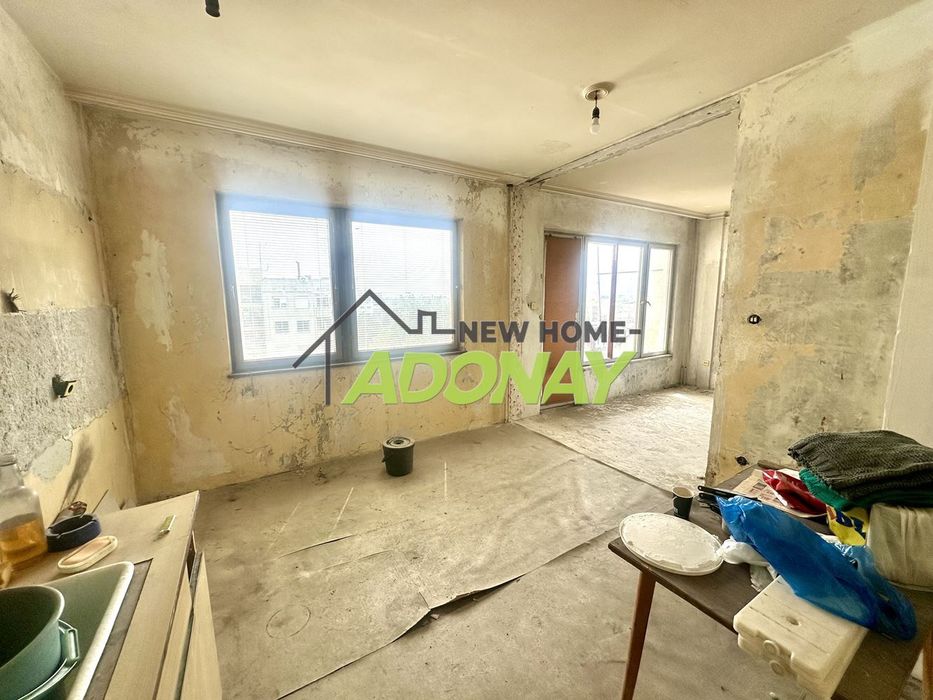 Продава се Тристаен апартамент в Пловдив, Кючук Париж - 98 кв.м за 1000 €/кв.м - Снимка #5