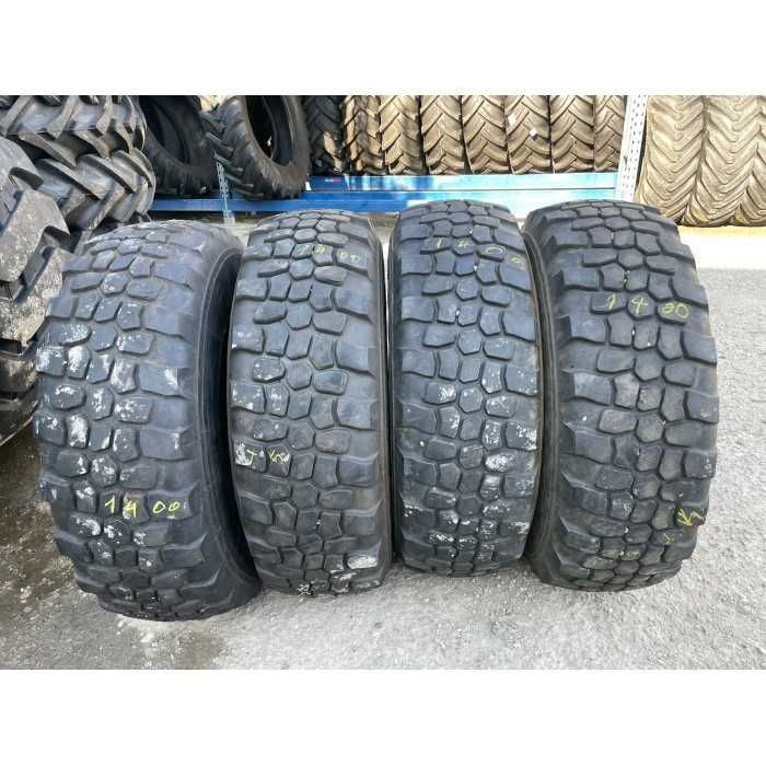 Anvelope 335/80r20 Mitas Indistriale SH