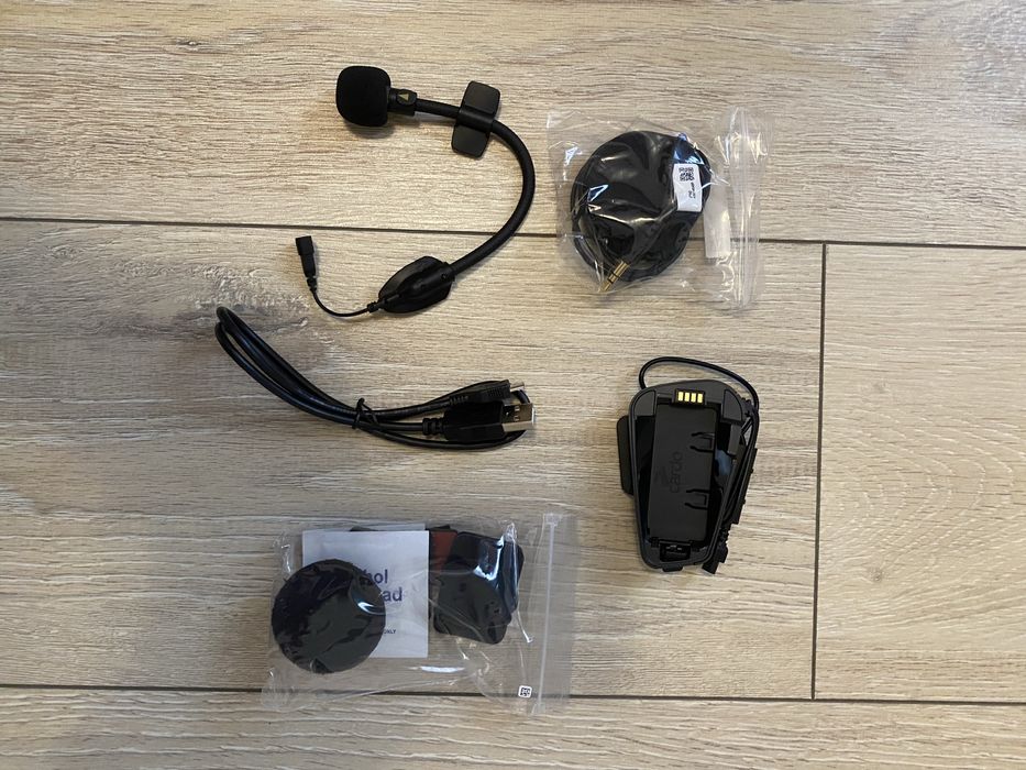 Cardo Freecom 2+ DUO