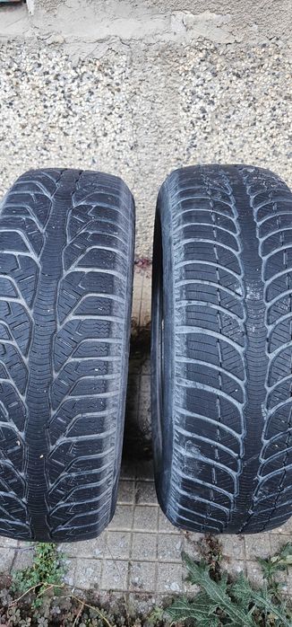 гуми 185/65/15 - всесезонни и зимни